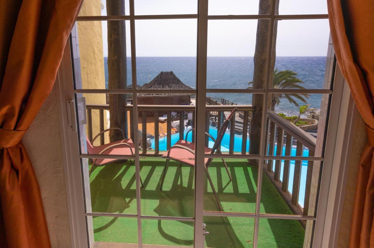Altamar 44 Balcony&Pool By Canariasgetaway Плайя-дель-Агила Экстерьер фото